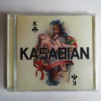 Kasabian Empire CD