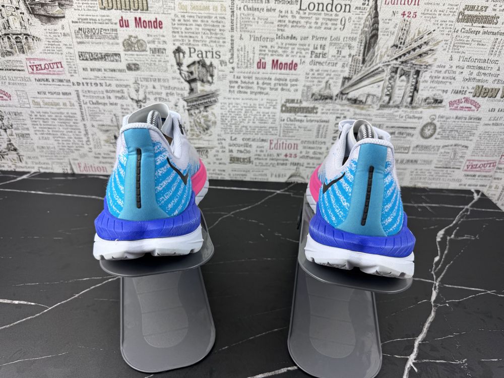 Оригінал ! 43 Розмір Кроссовки Hoka One One Mach 5