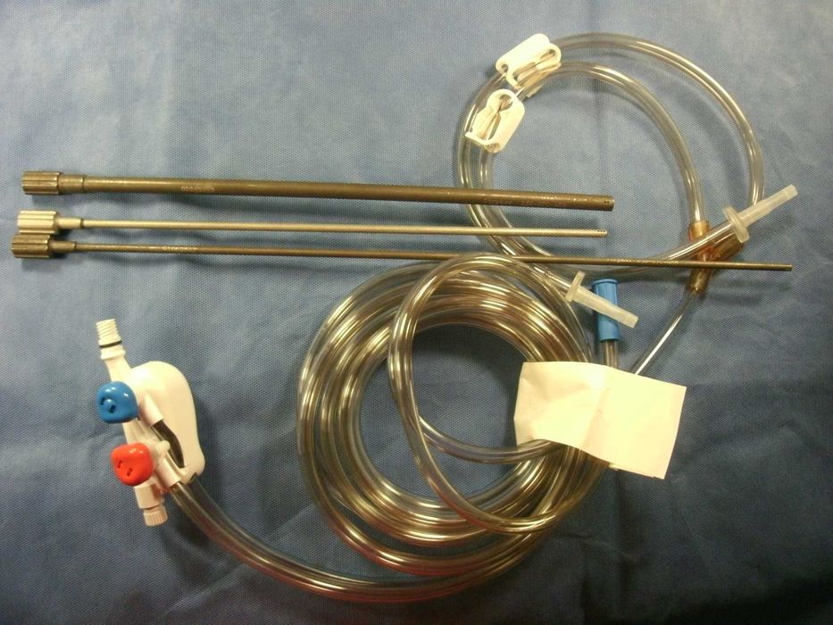 Одноразовая система аспирации-ирригации Stryker 250-070-540