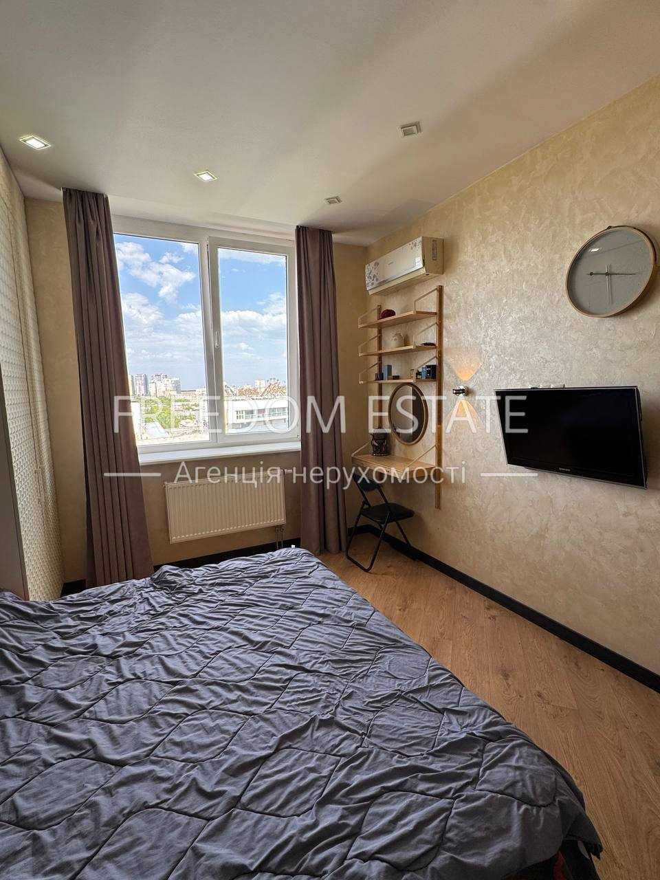139 тыс.$ Квартира в центре 118 м2 с капитальным ремонтом / БОТ САД