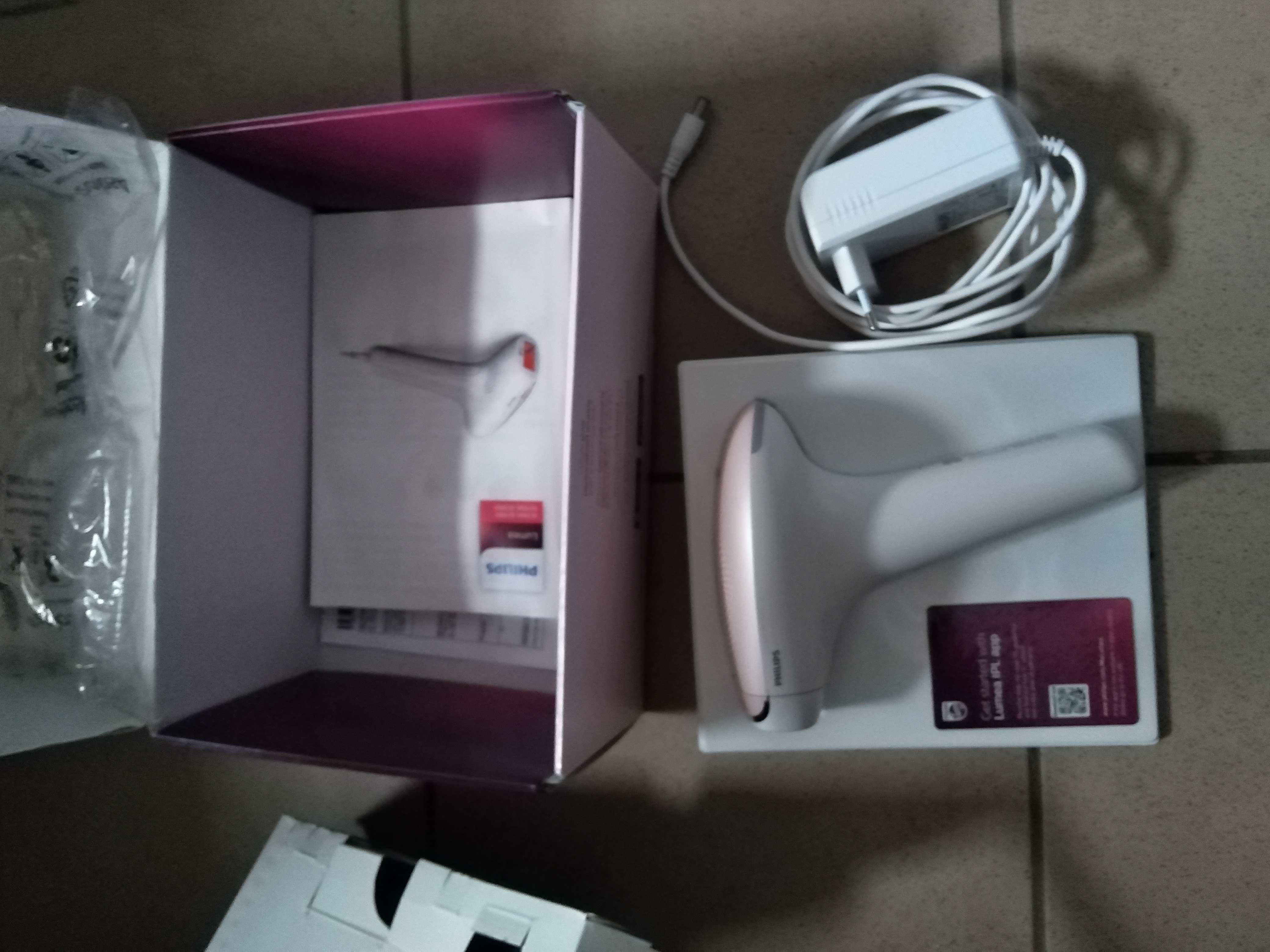 philips lumea advanced