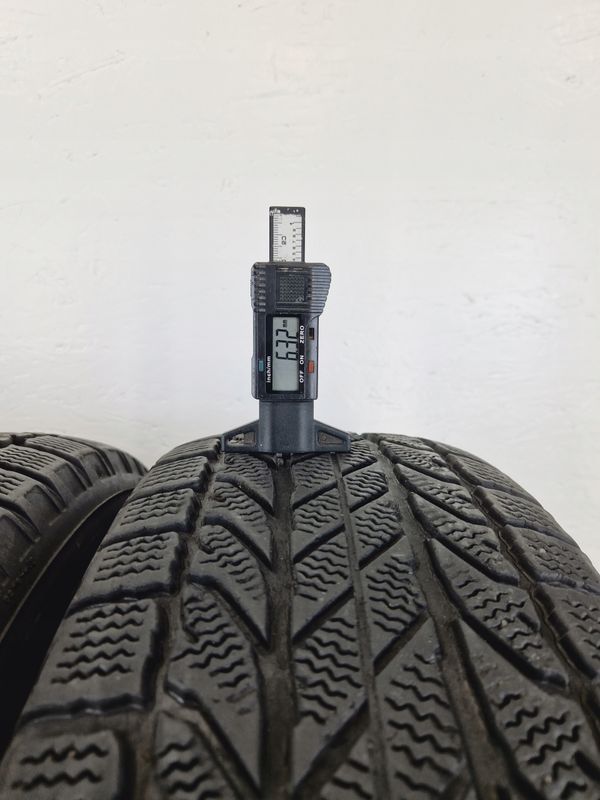 Opony BFGoodrich Winter Slalom Ksi 215/70r16/100s