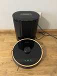 Robot sprzyajacy Hexo PRO