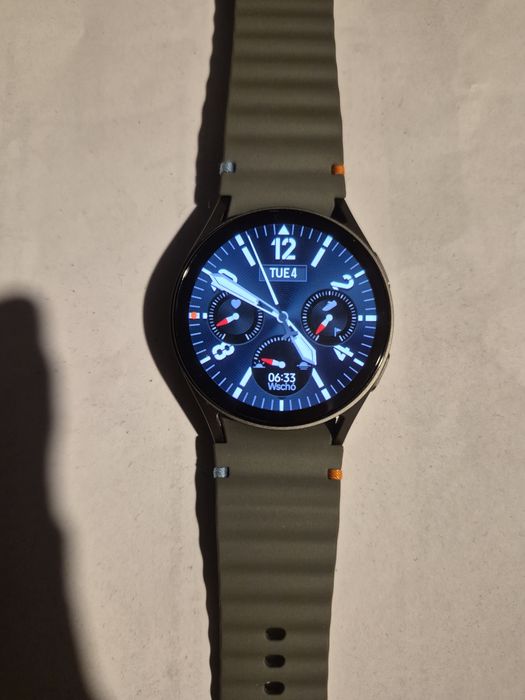 Smartwatch Samsung galaxy Watch 7 40mm nowy