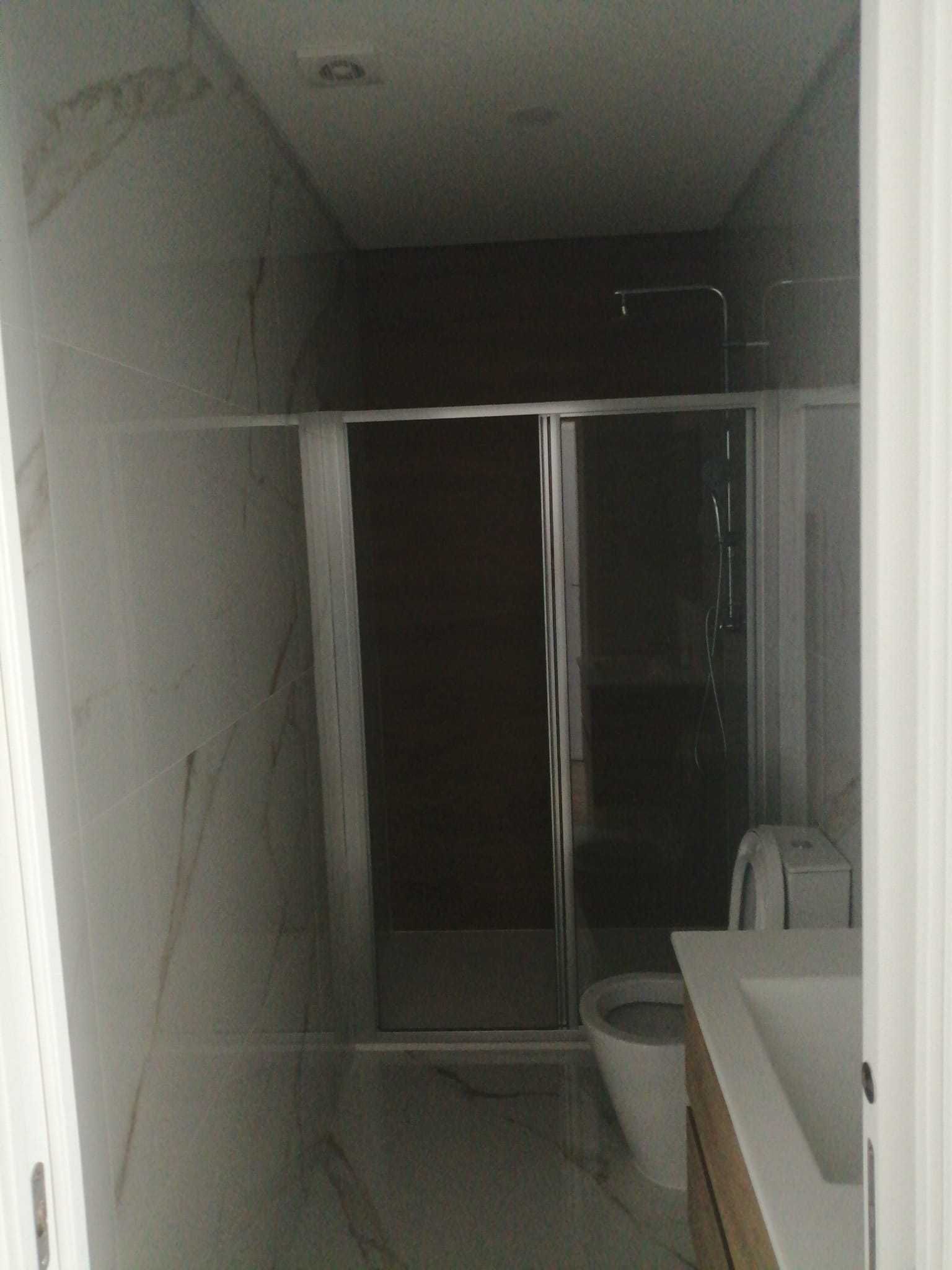 Apartamento T1 - novo e mobilado