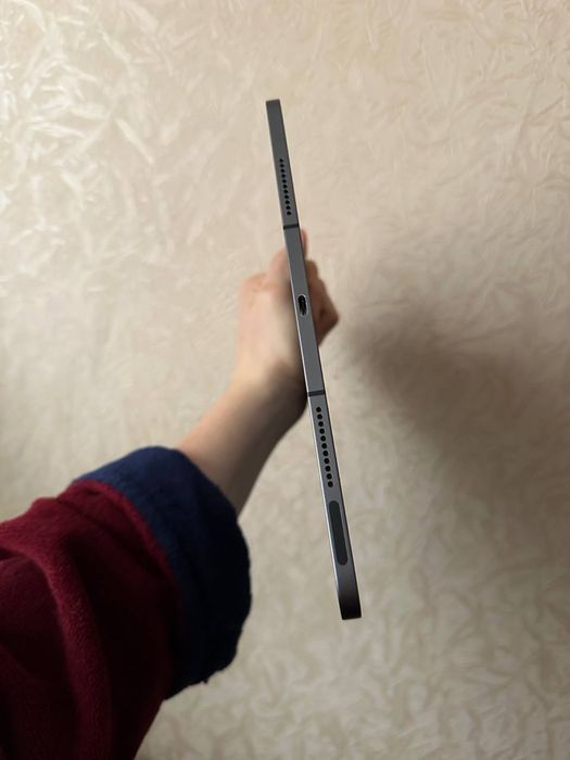 iPad Pro M1 2021 12.9' 128 LTE