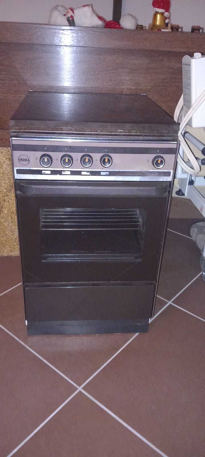 Fogão de cozinha