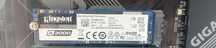 Disco ssd m.2 1Tb