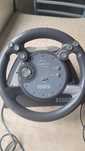 Comandos PS1 Volante Pedais Playstation