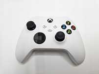 Pad xbox series s bezprzewodowy bluetooth teksturowane spusty