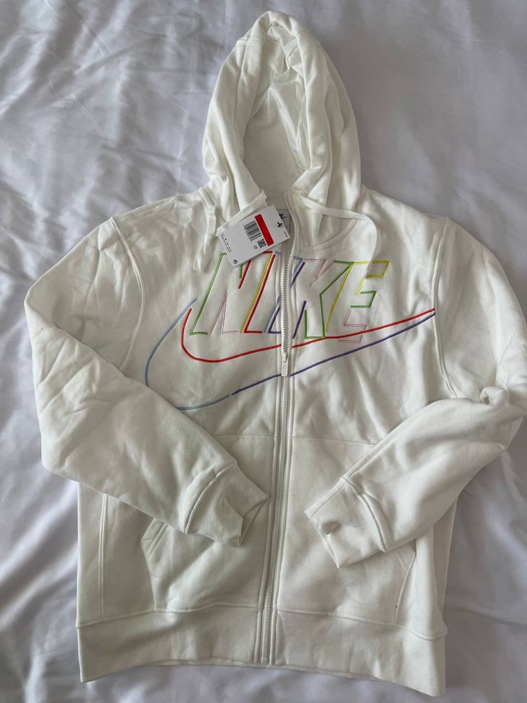 Зіп-худі Nike/ zip-hoodie найк