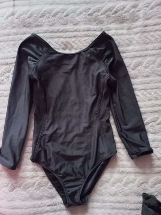 Купальник для танців
