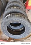 Nowe opony zimowe Sailun Endure WSL1 215/65/16C 109/107T 24r