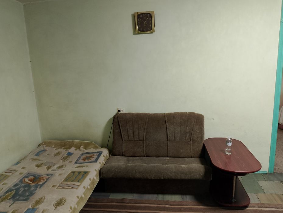 Сдам квартиру посуточно