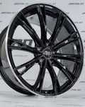 jantes 17" 5x100 Style AUDI ABT NOVAS