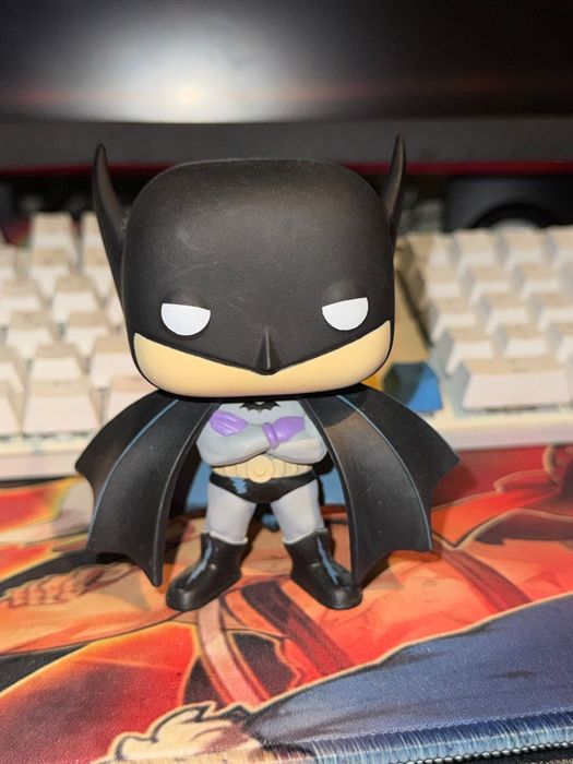 Funko pop batman
