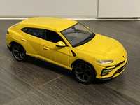 Игрушечная машинка Maisto Special edition Lamborghini Urus