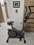 Rower stacjonarny Zipro Nitro