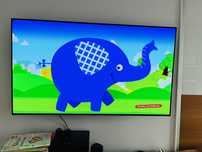 LG OLED 55EG9A7V 55 cali magic pilot