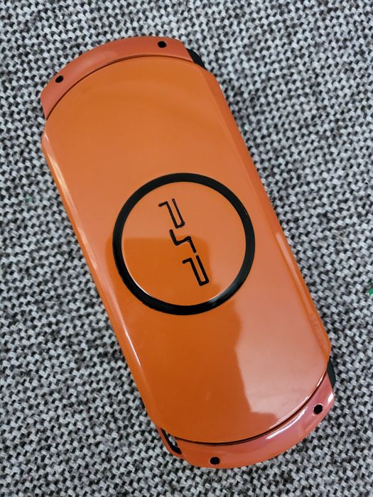 Psp portable Sony psp по запчастям