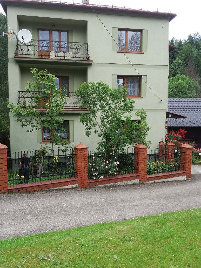 Korbielów Beskidy Pilsko noclegi