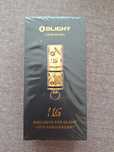 Latarka breloczkowa Olight 16th anniversary