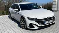 Volkswagen Arteon 2.0 TDI R-Line