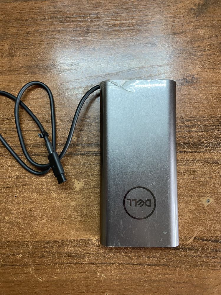 Павер Банк для Ноутбука Dell PW7018LC 18000mah 65w