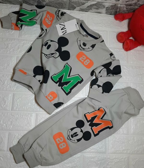 Костюм для хлопчика 98 104 116 122 2 4 6 8 роки