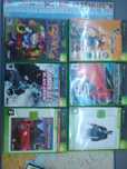 Gry na pierwszego xboxa