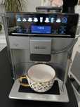 Ekspres Siemens EQ6 Plus S 100