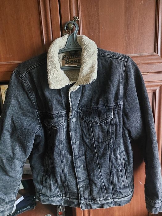 Джинсовка пул енд бір