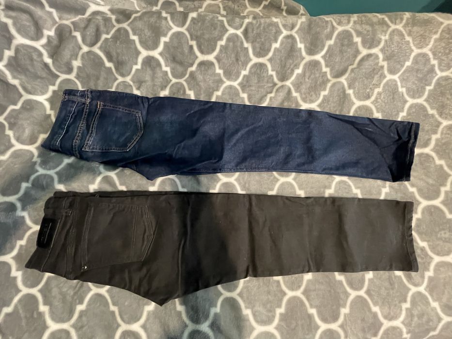 Zestaw ubran dla chlopca 152