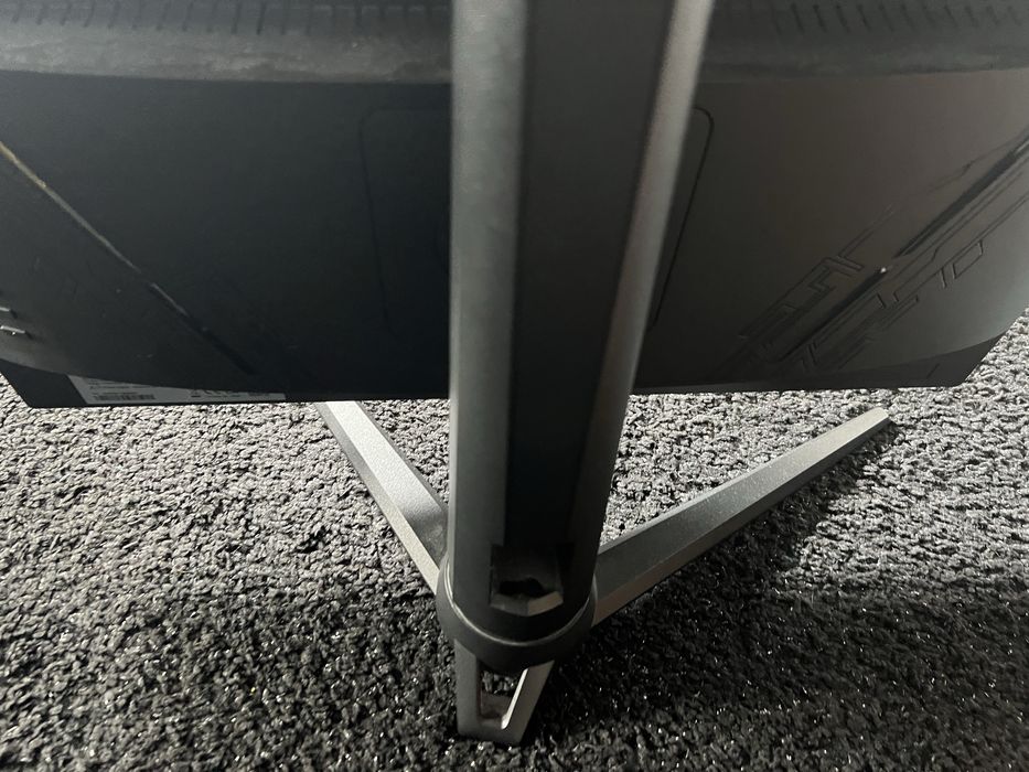 Monitor 144 hz 24,5 calk