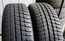 2x 185/60r15 Falken Hs449 Eurowinter 84t