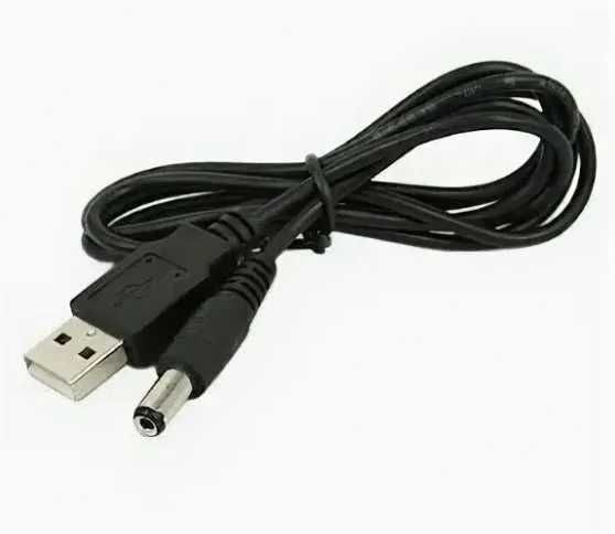 DC-DC Підвищуючий перетворювач напруги USB(5v)-- 9V,12V  [5.5*2.1 mm]