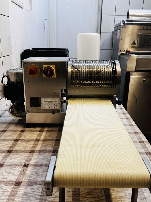 Automat do naleśników naleśnikarka nalesnikarka