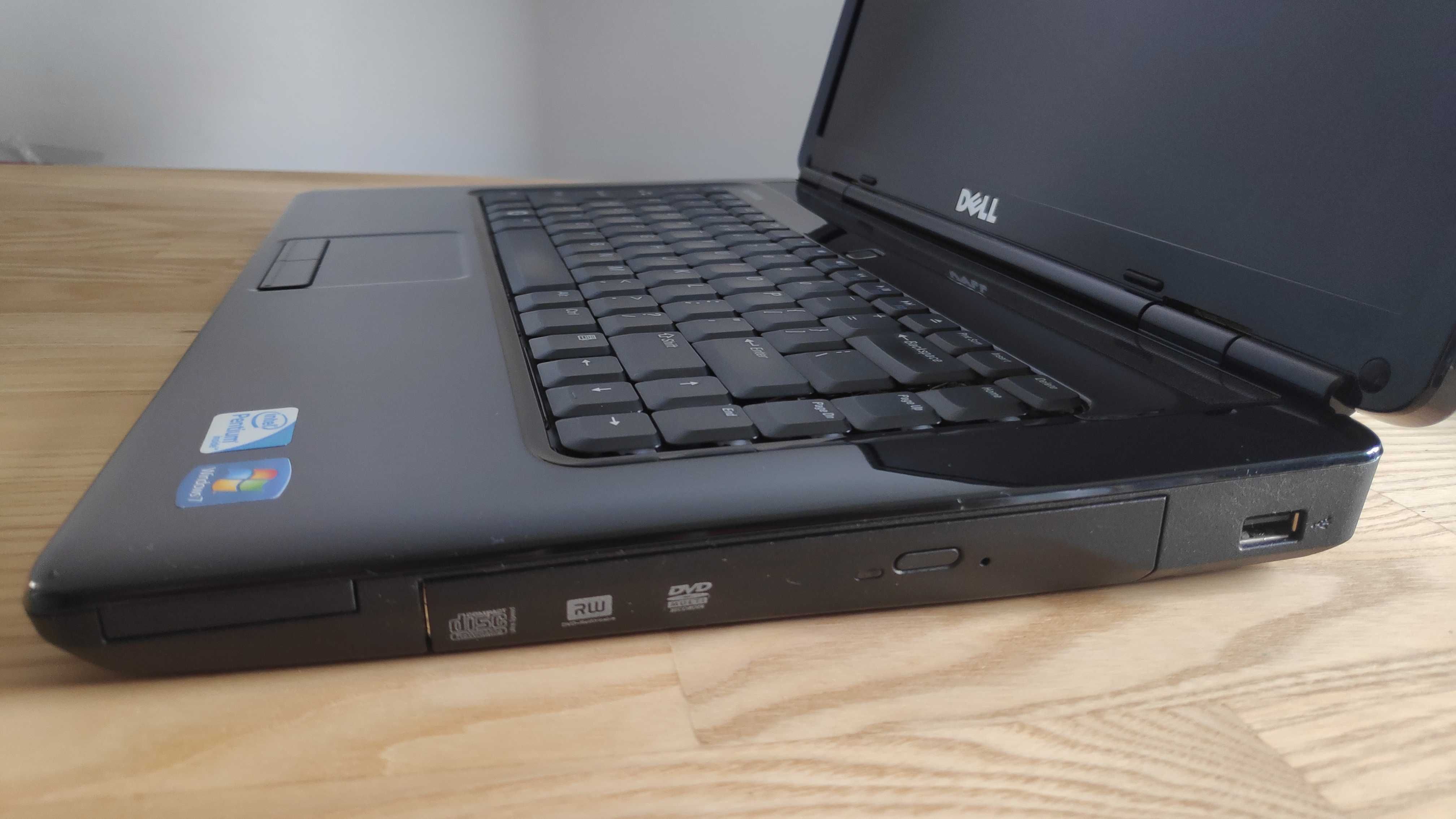 Dell Inspiron [Dual-Core 2.10GHz, 3GB RAM, 320GB HDD, Win10]