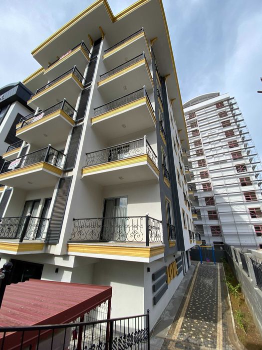 Срочная продажа квартиры 1+1 Алания Махмутлар.СКИДКА - 40%