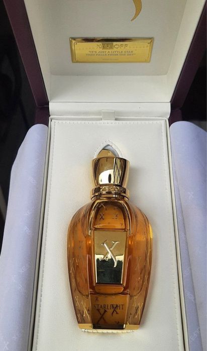 Perfumes Nicho XERJOFF/Montale/Giardino Benessere/ Francesca Bianchi