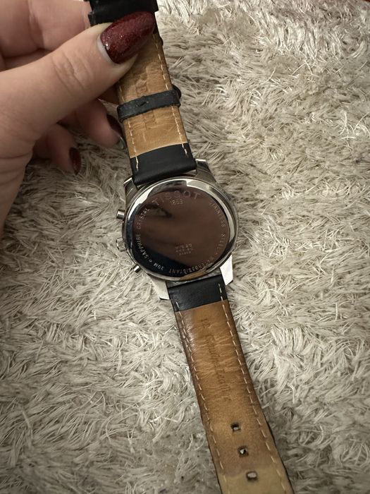 Tissot Chrono XL Vintage