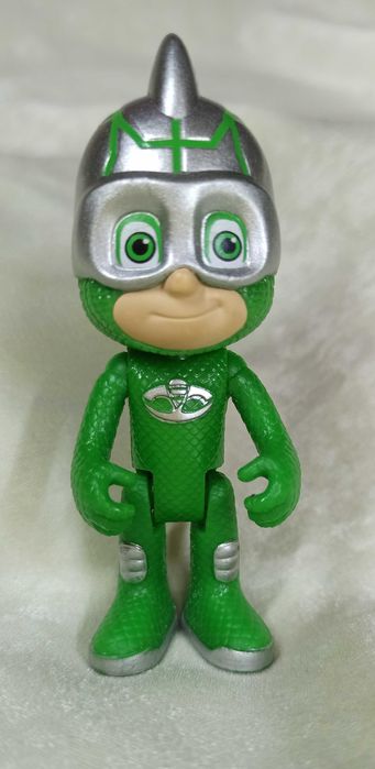 Герои в масках. “Гекко“, 8 см,DISNEY PJ MASKS