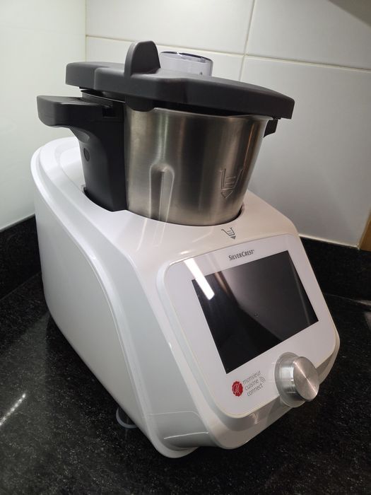 Robot cozinha Monsieur Cuisine