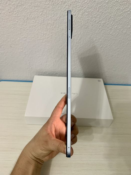 Xiaomi pad 6 8/128 як новий, повний комплект