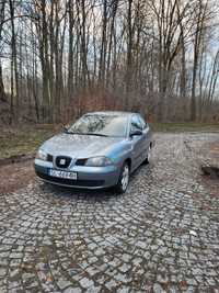 Seat ibiza 1.4 2005