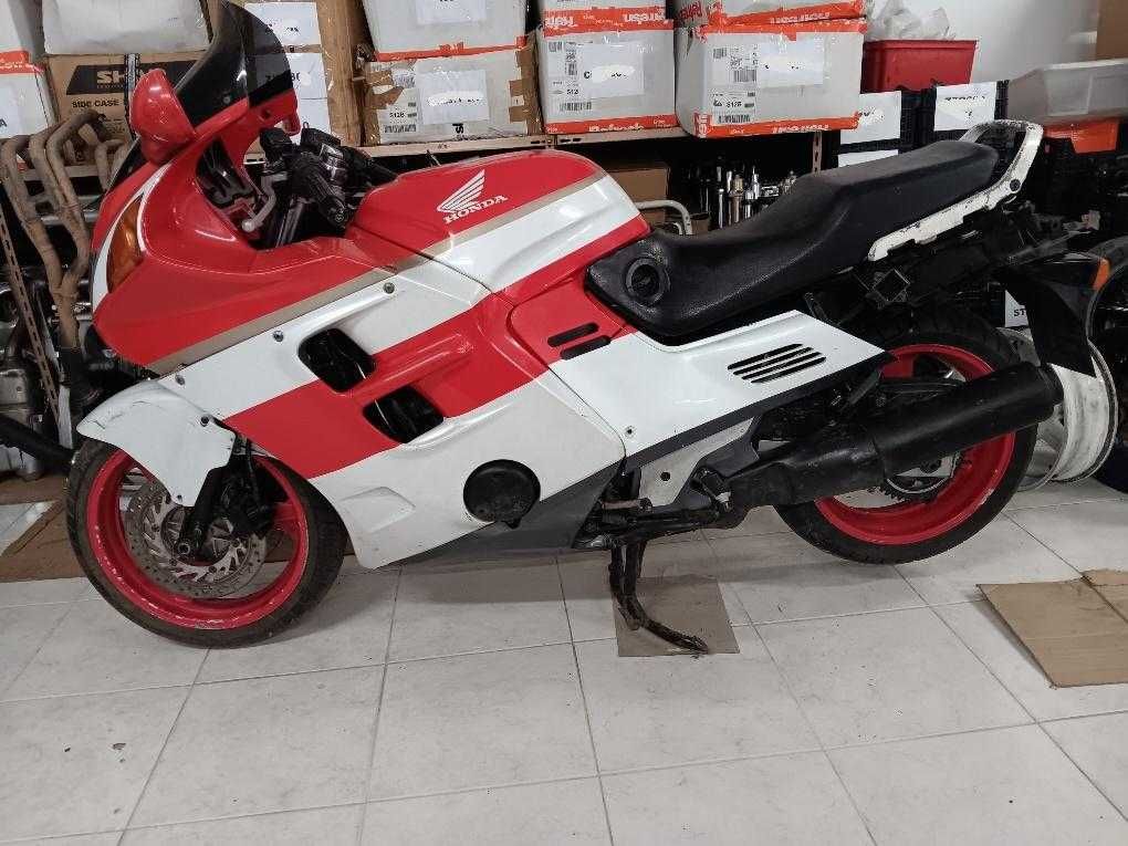 Peças Honda CBR1000F
