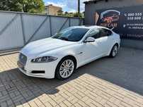 Jaguar XF *JAGUAR*XF*02/03/2013r*3.0V6 *320pS*ZOFCAR*