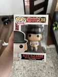 Funko pop 358 Alex DeLarge clockwork orange