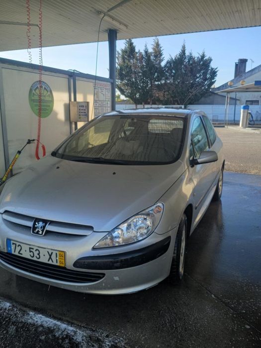 Peugeot 307 1.4 HDI