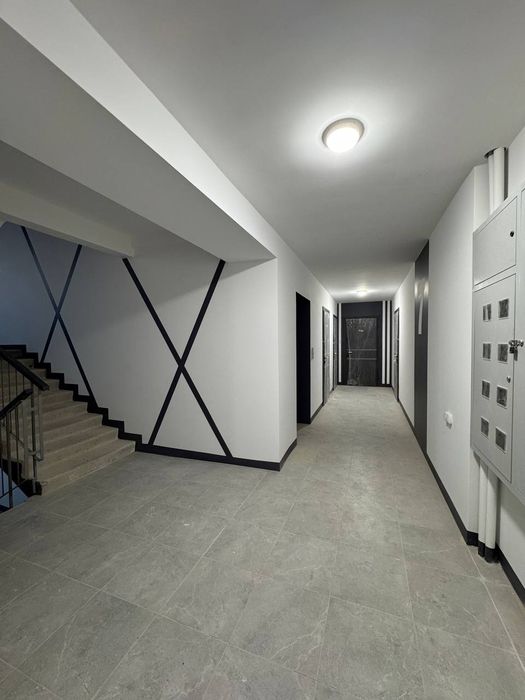 1-но кімнатна МжК